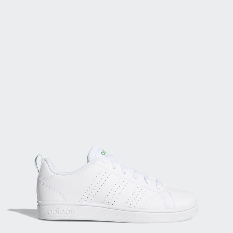 Adidas vs advantage clean hot sale k