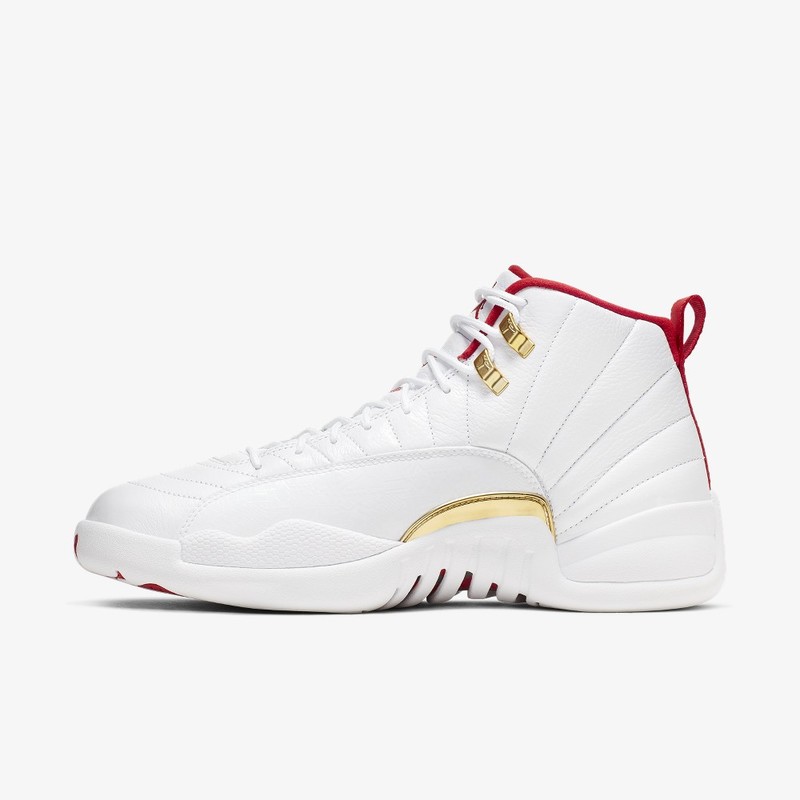 Air Jordan 12 FIBA | 130690-107