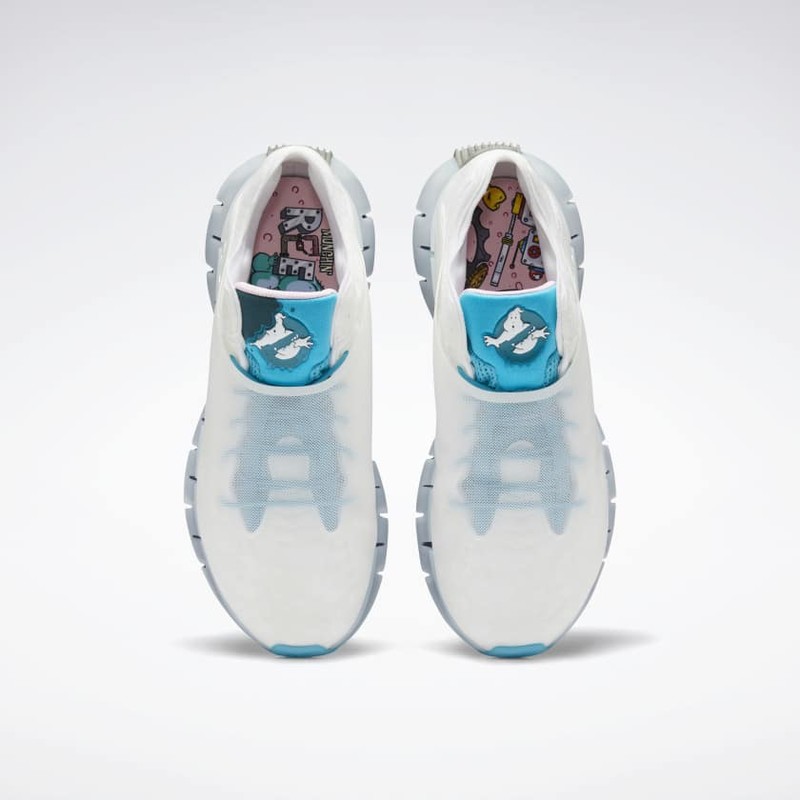 Ghostbusters x Reebok Zig Kinetica | H03293