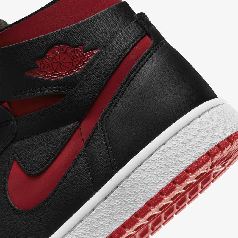 Air Jordan 1 Zoom CMFT Bred | CT0979-006