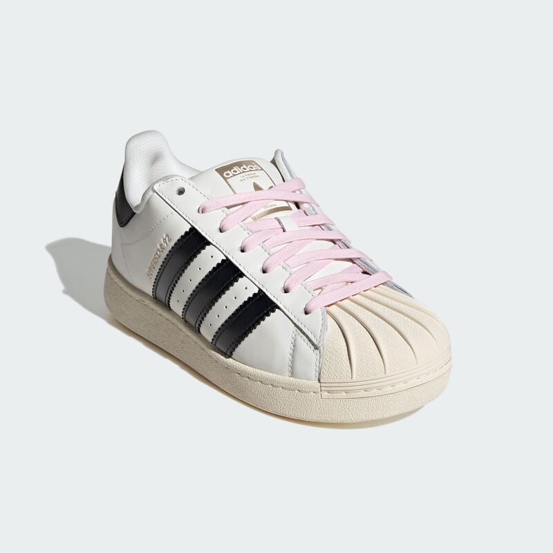 Pharrell Williams x adidas Superstar 92 "Cloud White" | JI4268