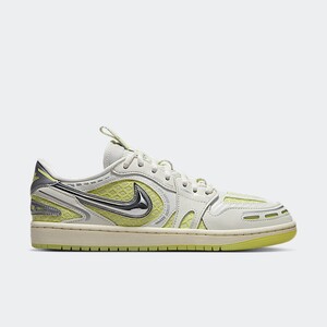 Air Jordan 1 Low Method of Make V3 "Luminous Green" | HQ2186-130 Air Jordan 1 Low Method of Make V3 "Luminous Green" | HQ2186-130