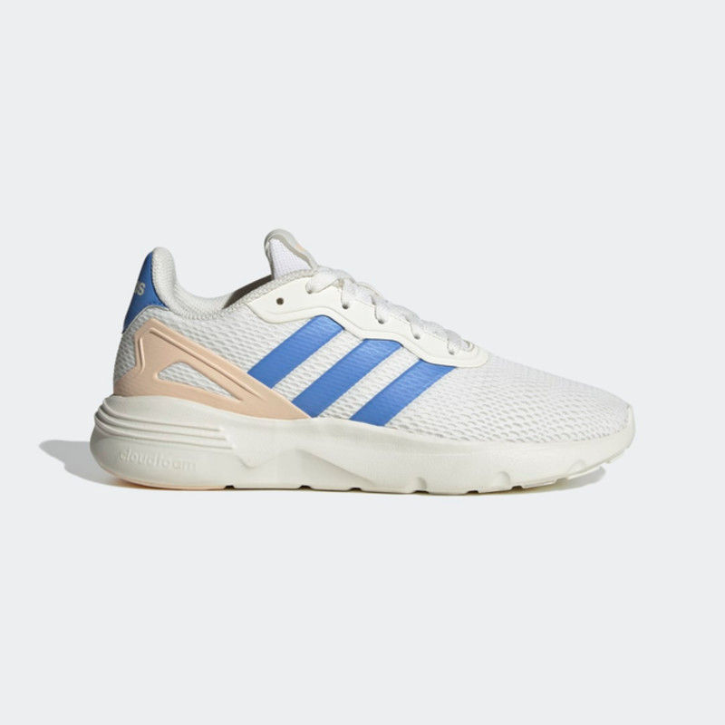 adidas check Nebzed Cloudfoam Lifestyle Hardloopschoenen | HP7861