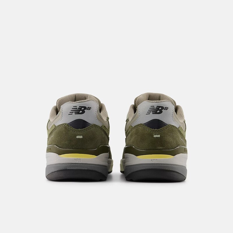 Andrew Reynolds x New Balance Numeric 933 | NM933JKL
