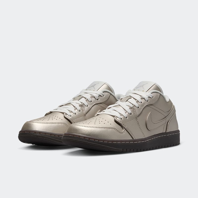 Air Jordan 1 Low SE "Metallic Zinc" | HQ3529-099