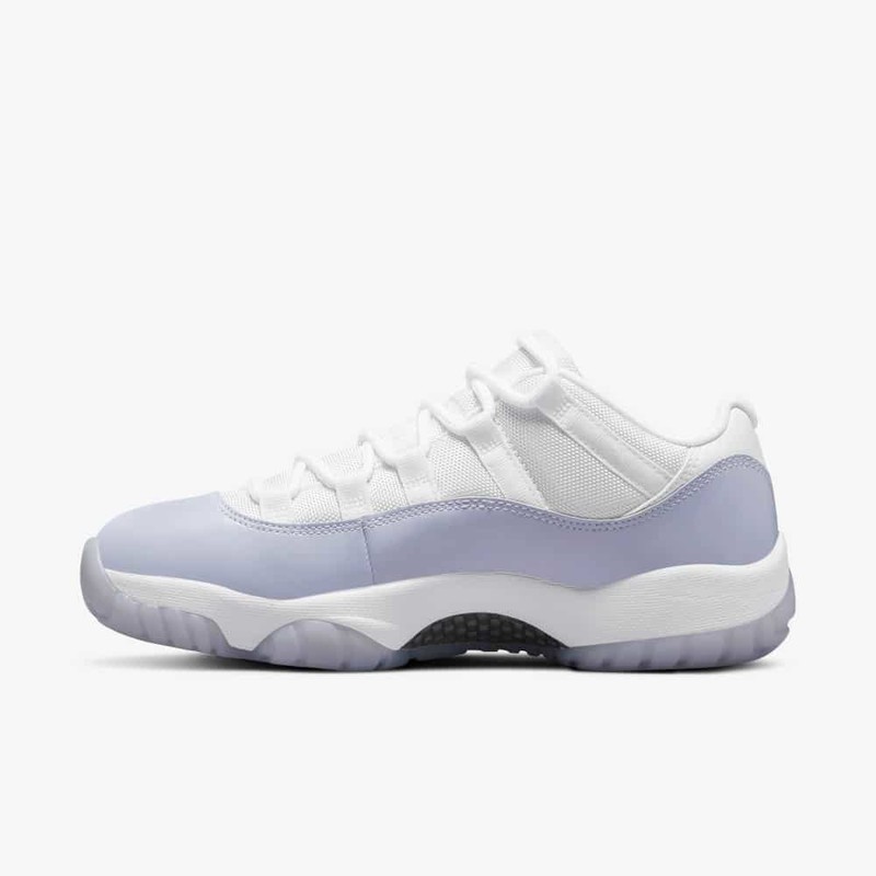 Air Jordan 11 Low Pure Violet | AH7860-101