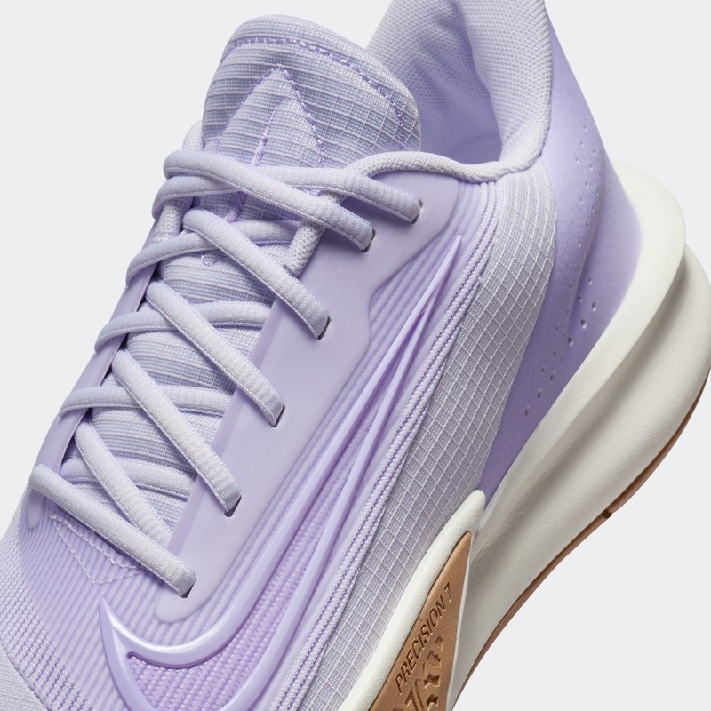 Nike Precision 7 "Barely Grape" | FN4322-500