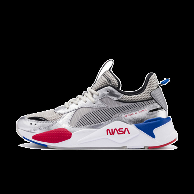 Puma nasa cheap