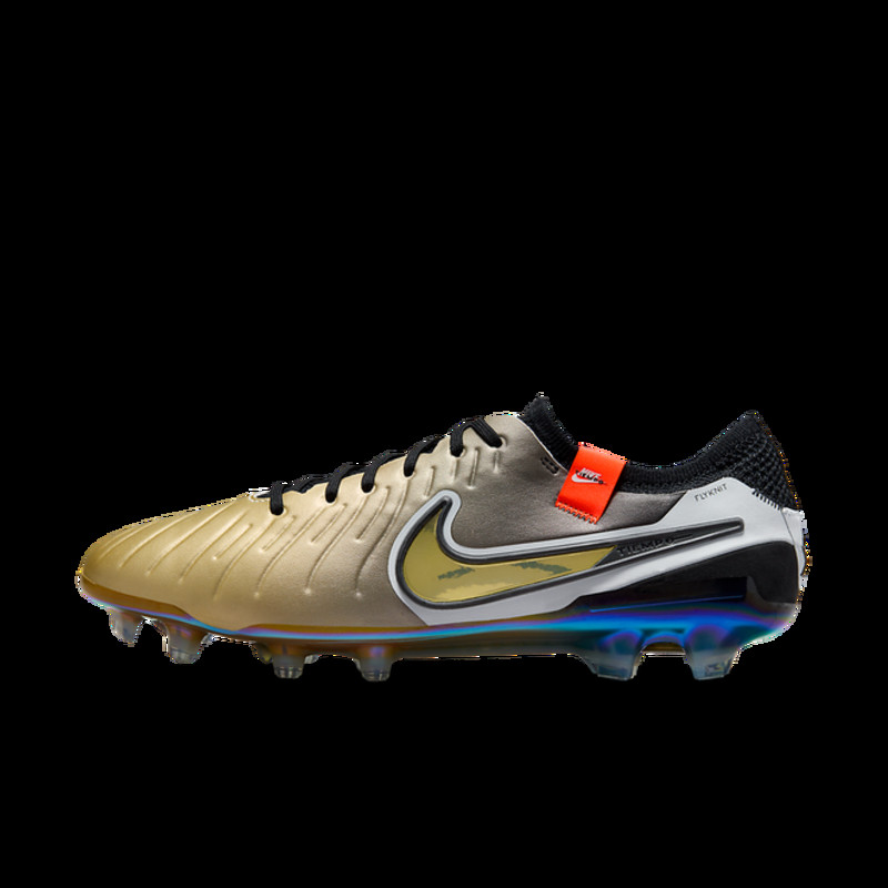 Nike Tiempo Legend 10 Elite FG 'Golden Touch' | FJ2515-900