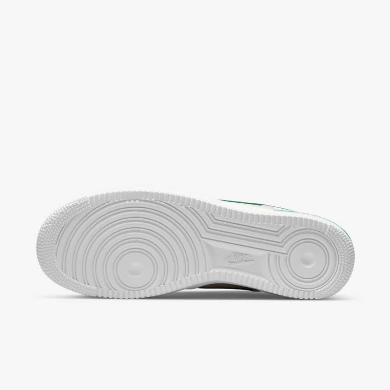 Nike Air Force 1 EMB White/Malachite DM0109-100