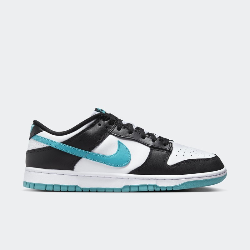 Nike Dunk Low "Dusty Cactus" | DV0833-109