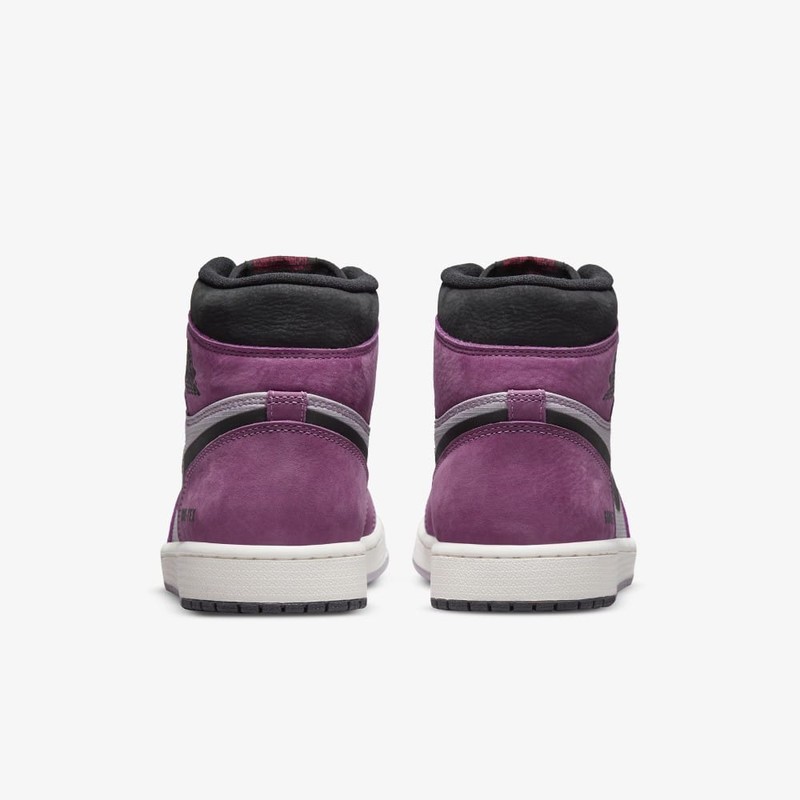 Air Jordan 1 Element Gore-Tex Light Bordeaux | DB2889-500