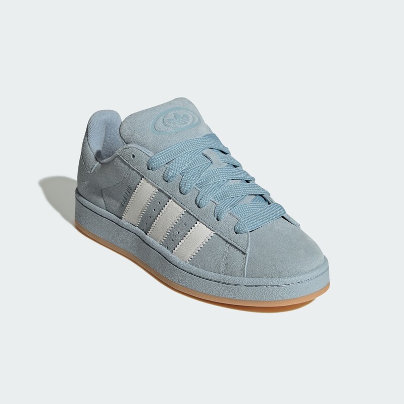 adidas Campus 00s "Wonder Blue" | JH8791