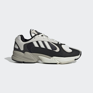 Adidas yung hot sale 1 neon