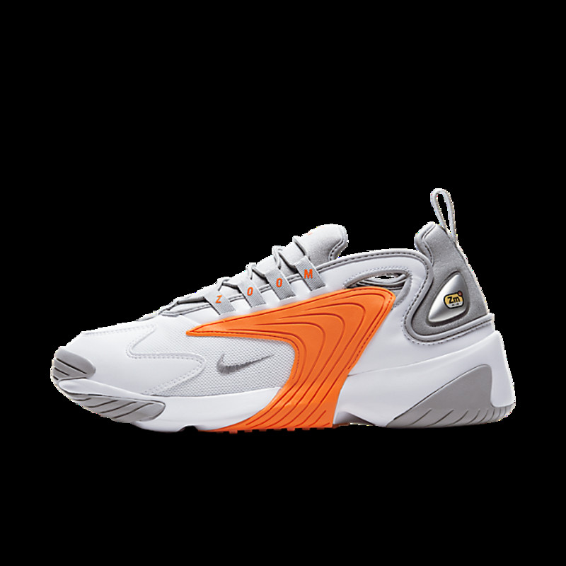 Zoom 2k outlet gris