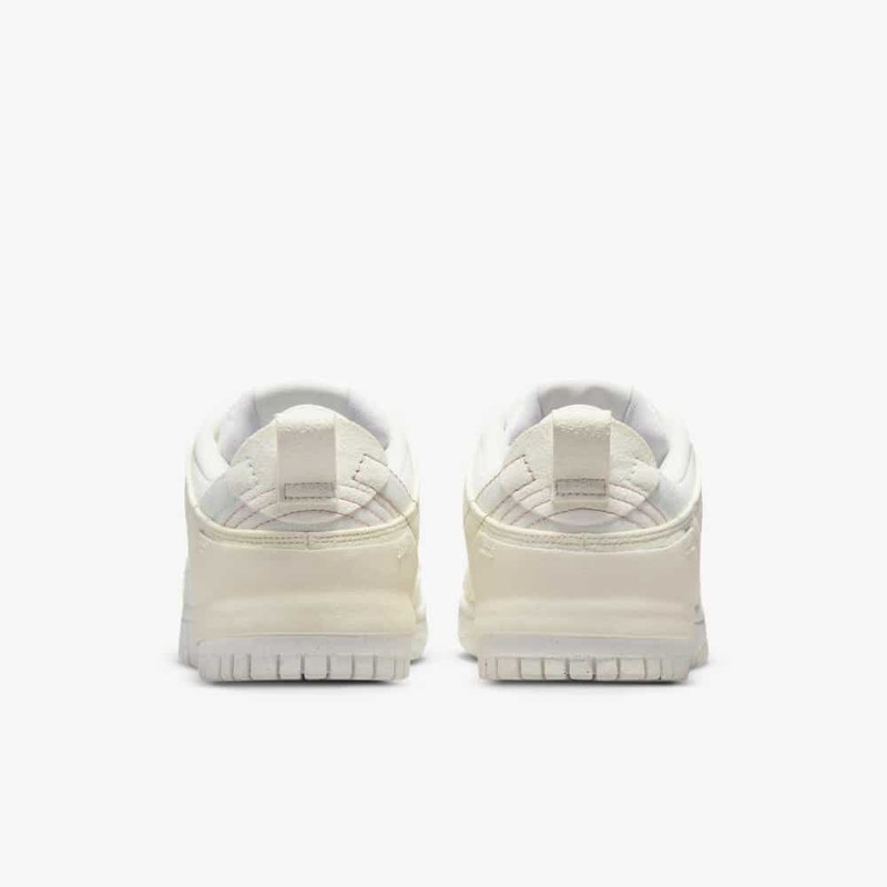 Nike Dunk Low Disrupt 2 Pale Ivory | DH4402-100