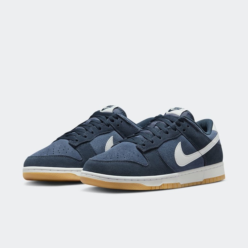 Nike Dunk Low SE "Armory Navy" | HQ1931-400