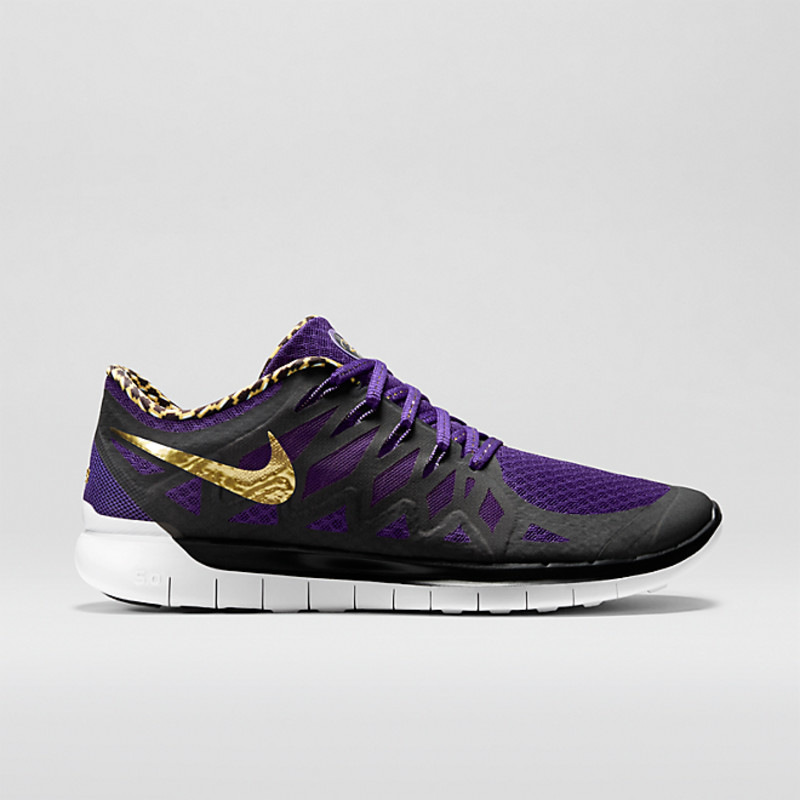 Nike free hotsell 5.0 womens 2014