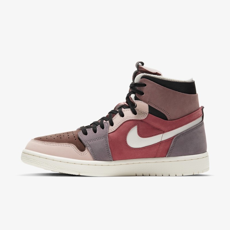 Air Jordan 1 High Zoom Comfort Canyon Rust | CT0979-602