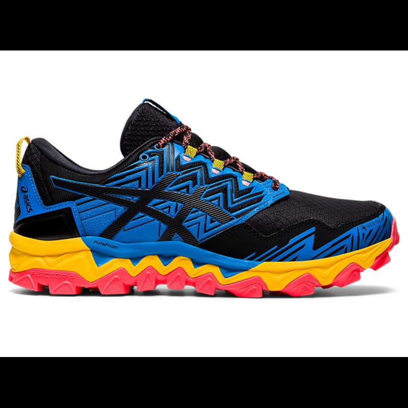 ASICS Gel - Fujitrabucoâ¢ 8 G - Tx Directoire Blue | 1011A670.402