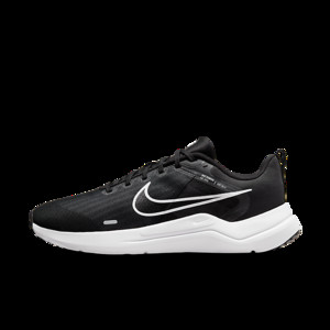 Nike Downshifter 12 Black Marathon Running | DD9293-001