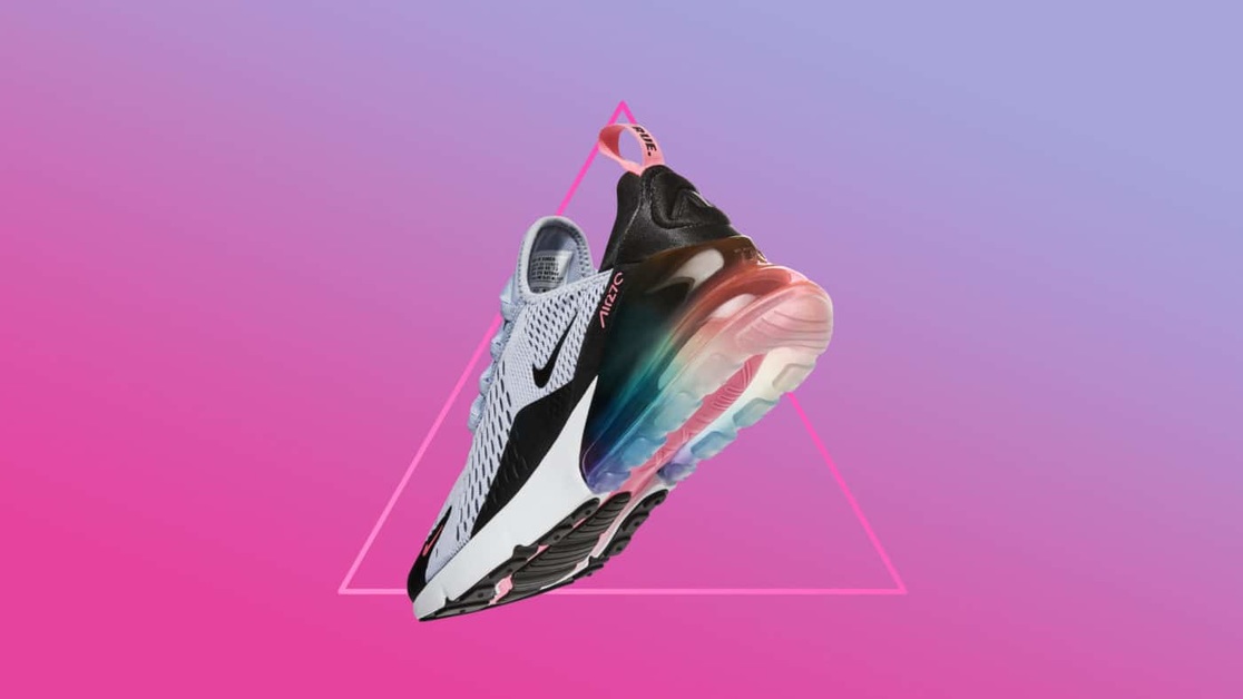 Nike's 2018 BETRUE Pack wurde offiziell vorgestellt!