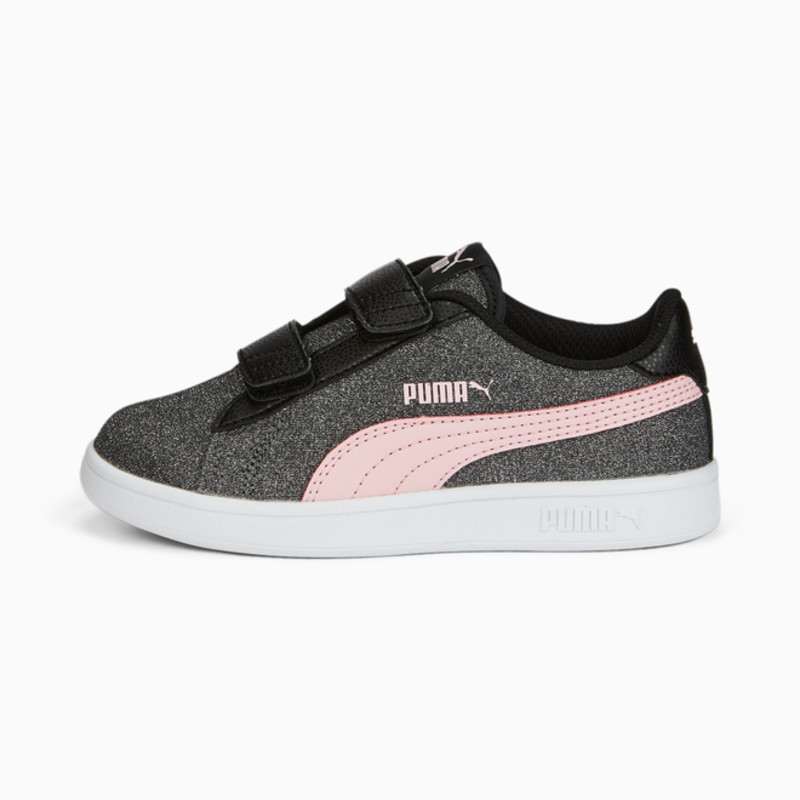 PUMA Smash V2 Glitz Glam Sneakers Kids | 367378-30