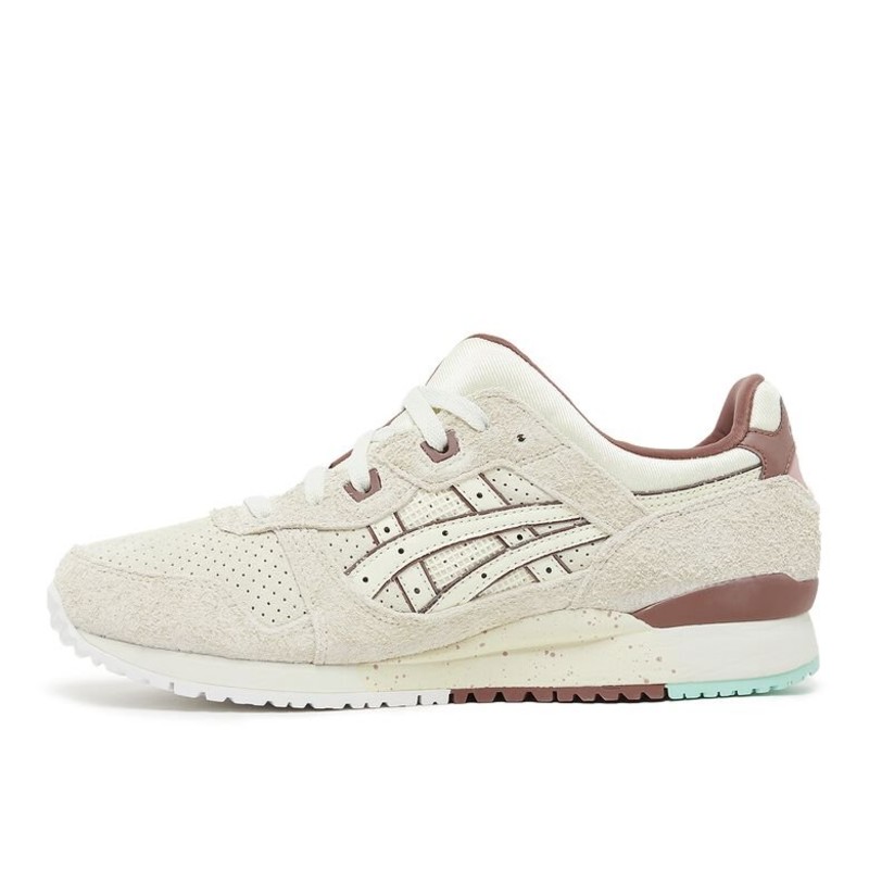 Nice Kicks x Asics Gel-Lyte 3 Nice Cream | 1201A460-750