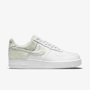 Nike Air Force 1 Pony Hair Photon Dust | DM9088-001