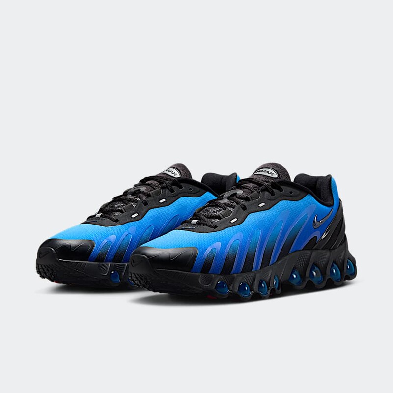 Nike Air Max Dn8 "Hyper Royal" | FQ7860-001