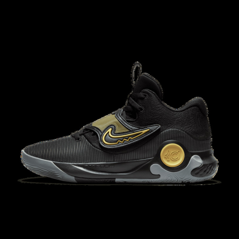 Kd trey 5 hot sale vi black gold