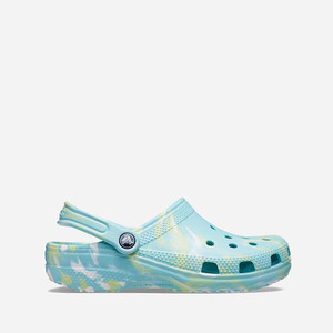 Crocs Classic | 206867PUREWATERMULTI