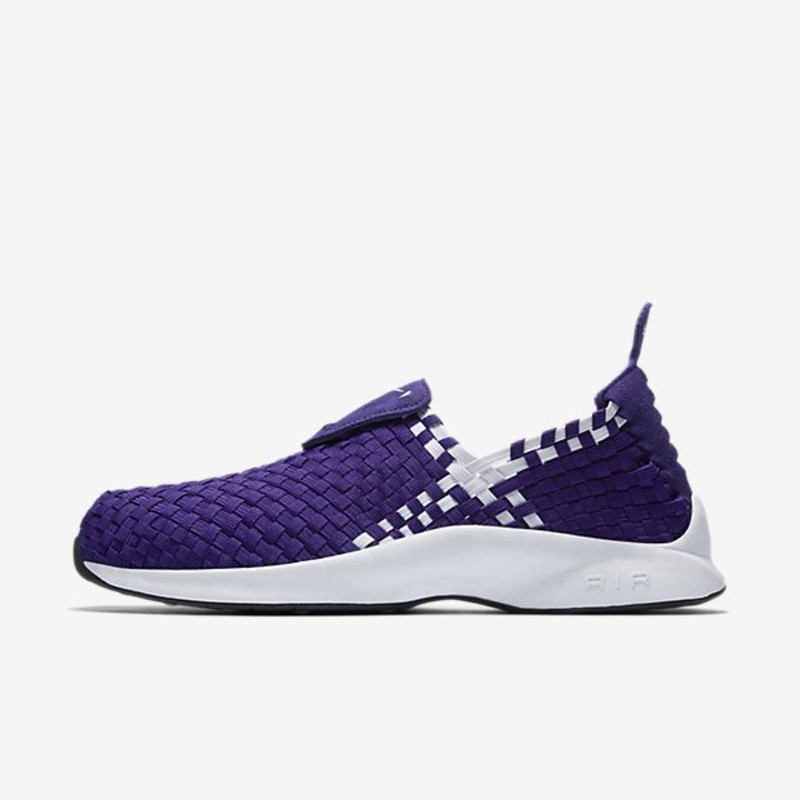 Nike Air Woven Purple | 312422-500