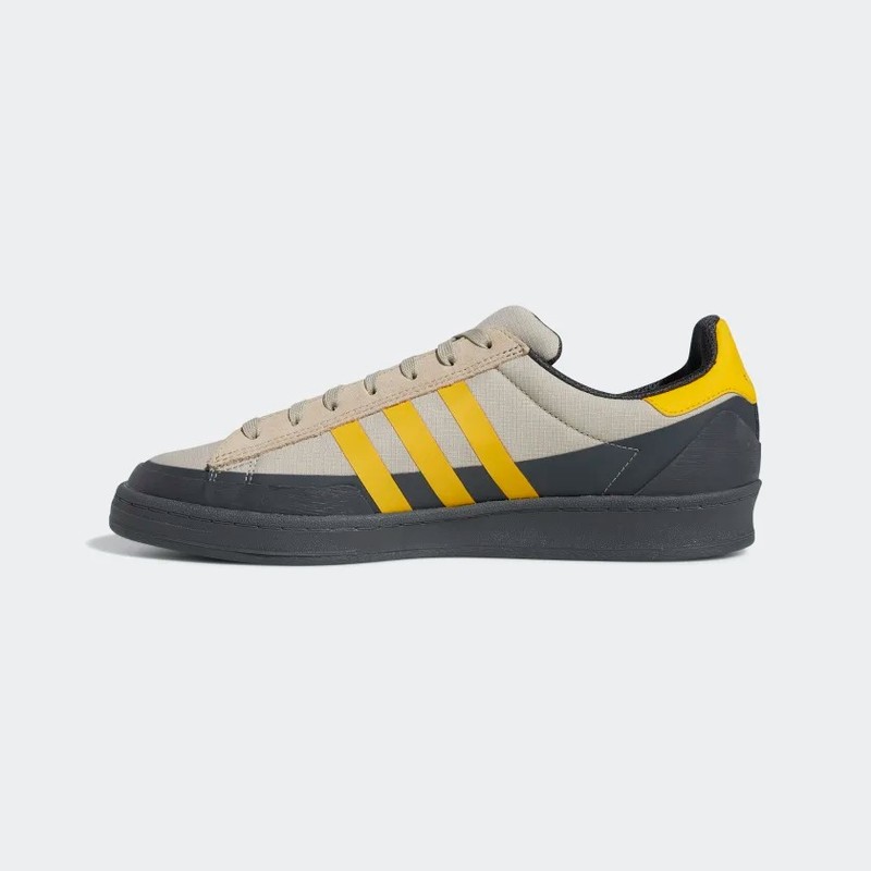 adidas Pop Campus ADV Grey Six | HR0113