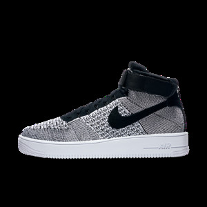 Nike Air Force 1 Ultra Flyknit Mid | 817420-005