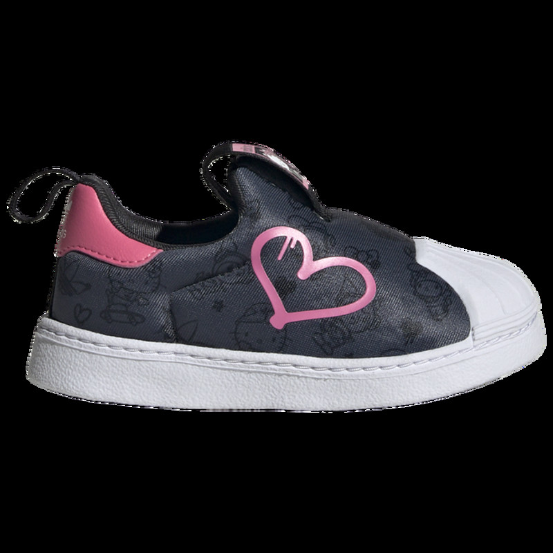 adidas Originals Girls Hello Kitty and Friends Superstar 360 | IF3553