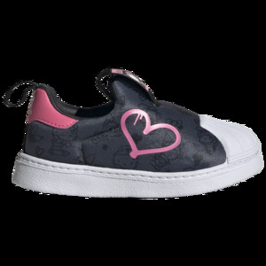 adidas Originals Girls Hello Kitty and Friends Superstar 360 | IF3553