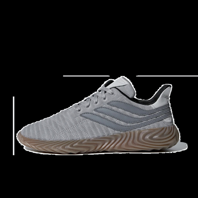 adidas Sobakov 'Grey Three' | D98152
