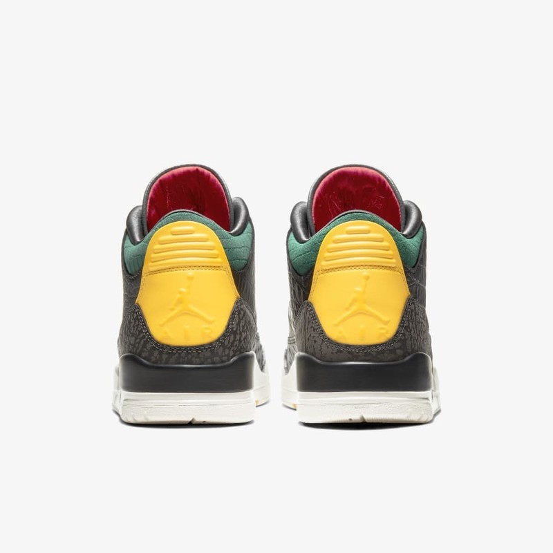 Air Jordan 3 Animal Instinct 2.0 | CV3583-003