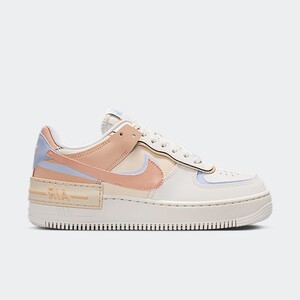 Nike Air Force 1 Shadow "Pale Vanilla" | DZ1847-114