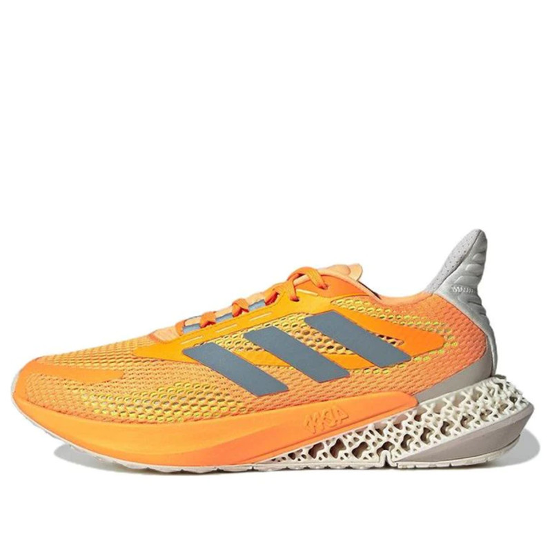 adidas 4D Fwd_Pulse Orange Marathon Running | GX2992