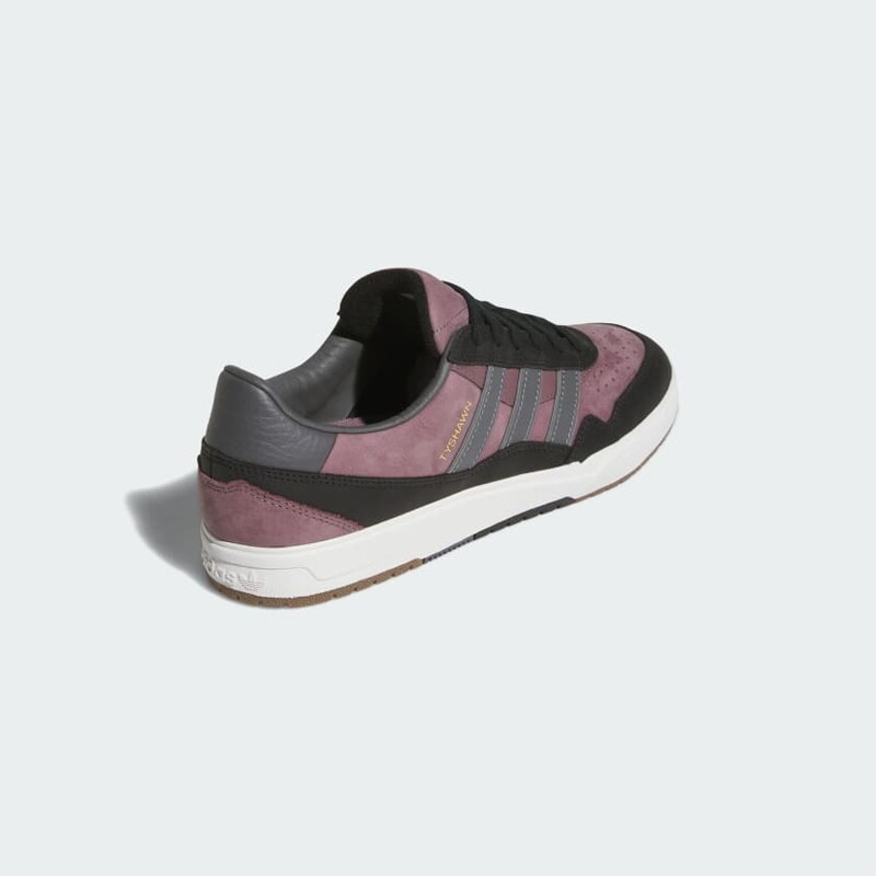 adidas Tyshawn 2 "Shadow Fig" | IF9711