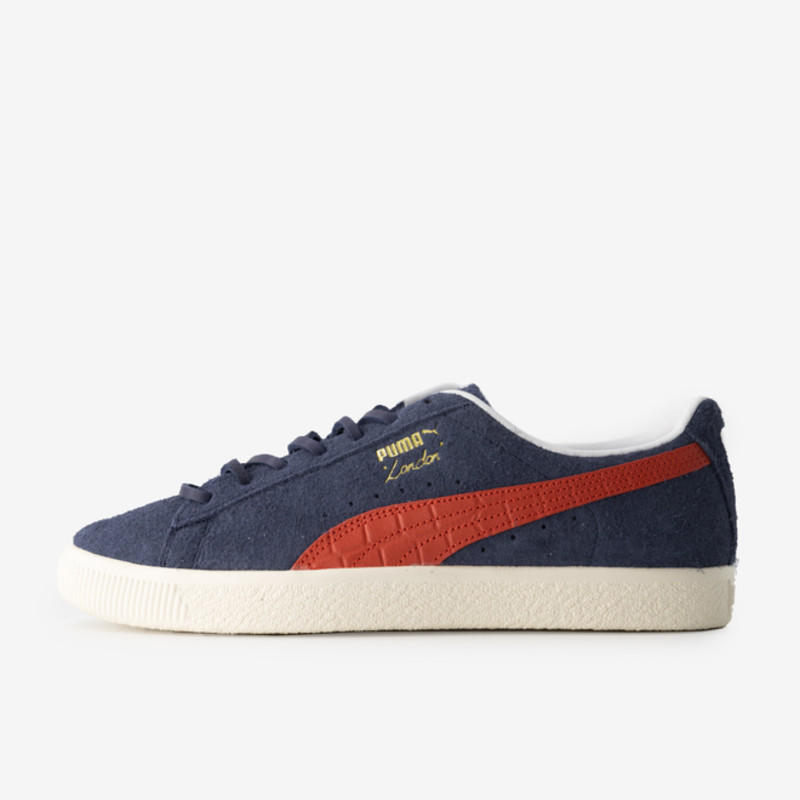 Puma Clyde Soho (London) | 390087-0001