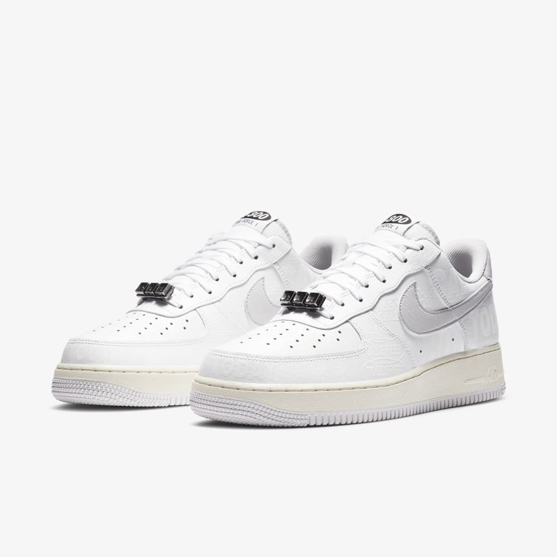 Nike Air Force 1 PRM Toll Free | CJ1631-100