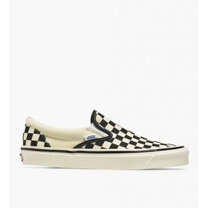 Vans Classic Slip-On 9 (ANAHEIM FACTORY) | VN0A3JEXPU1