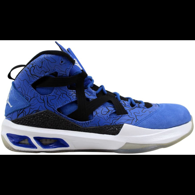 Jordan Melo M9 Game Royal | 551879-401