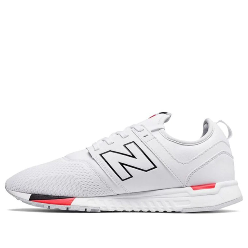 New balance best sale mrl 247 white