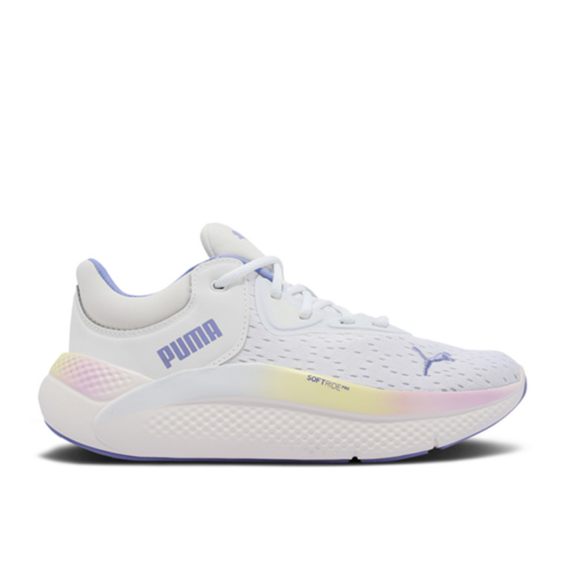 Puma Wmns Softride Pro Nova 'Shine - White' | 377933-02