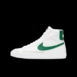 Nike Blazer Mid 77 White Pine Green (GS) | DA4086-115