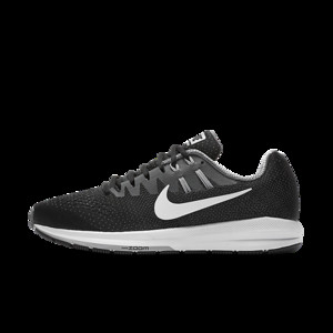 Nike Air Zoom Structure 20 'Black' | 849576-003